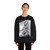 ARNOLFO di Cambio - Madonna (detail)1 (Artwork) Crewneck Sweatshirt