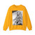 ARNOLFO di Cambio - Madonna (detail)1 (Artwork) Crewneck Sweatshirt
