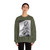 ARNOLFO di Cambio - Madonna (detail)1 (Artwork) Crewneck Sweatshirt