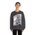 ARNOLFO di Cambio - Madonna (detail)1 (Artwork) Crewneck Sweatshirt