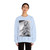 ARNOLFO di Cambio - Madonna (detail)1 (Artwork) Crewneck Sweatshirt