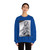 ARNOLFO di Cambio - Madonna (detail)1 (Artwork) Crewneck Sweatshirt