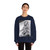 ARNOLFO di Cambio - Madonna (detail)1 (Artwork) Crewneck Sweatshirt