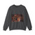 GOZZOLLI, Benozzo - Descent from the Cross (Artwork) Crewneck Sweatshirt