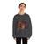 GOZZOLLI, Benozzo - Descent from the Cross (Artwork) Crewneck Sweatshirt
