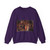 GOZZOLLI, Benozzo - Descent from the Cross (Artwork) Crewneck Sweatshirt