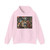 TORELLI, Felice - The Sacrifice of Iphigenia (Artwork) Hoodie