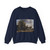 HOBBEMA, Meyndert - Wooded Landscape with Travellers (Artwork) Crewneck Sweatshirt