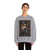 ARELLANO, Juan de - Vase of Flower3 (Artwork) Crewneck Sweatshirt