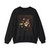 ARELLANO, Juan de - Vase of Flower2 (Artwork) Crewneck Sweatshirt
