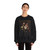 ARELLANO, Juan de - Vase of Flower2 (Artwork) Crewneck Sweatshirt