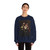 ARELLANO, Juan de - Vase of Flower2 (Artwork) Crewneck Sweatshirt