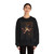 ARELLANO, Juan de - Vase of Flower (Artwork) Crewneck Sweatshirt