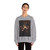 ARELLANO, Juan de - Vase of Flower (Artwork) Crewneck Sweatshirt
