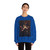 ARELLANO, Juan de - Vase of Flower (Artwork) Crewneck Sweatshirt