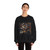 ARELLANO, Juan de - Basket of Flowers4 (Artwork) Crewneck Sweatshirt