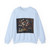 ARELLANO, Juan de - Basket of Flowers4 (Artwork) Crewneck Sweatshirt
