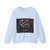 ARELLANO, Juan de - Basket of Flowers3 (Artwork) Crewneck Sweatshirt
