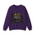 ARELLANO, Juan de - Basket of Flowers3 (Artwork) Crewneck Sweatshirt