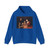 REMBRANDT Harmenszoon van RIJN - Family Group (Artwork) Hoodie