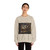 ARELLANO, Juan de - Basket of Flowers2 (Artwork) Crewneck Sweatshirt