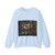 ARELLANO, Juan de - Basket of Flowers2 (Artwork) Crewneck Sweatshirt