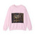 ARELLANO, Juan de - Basket of Flowers2 (Artwork) Crewneck Sweatshirt