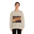 GOYEN, Jan van - View of Nijmegen (Artwork) Crewneck Sweatshirt