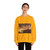 GOYEN, Jan van - View of Nijmegen (Artwork) Crewneck Sweatshirt