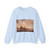 GOYEN, Jan van - View of Leiden (Artwork) Crewneck Sweatshirt