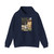 TRIBOLO, Niccolo - Fountain of the Labyrinth (Artwork) Hoodie