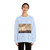 GOYEN, Jan van - View of Dordrecht (Artwork) Crewneck Sweatshirt