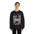 BELLINI, Giovanni - 1460-69 - Blessing Christ (Artwork) Crewneck Sweatshirt