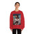 BELLINI, Giovanni - 1460-69 - Blessing Christ (Artwork) Crewneck Sweatshirt