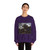 HOBBEMA, Meyndert - Cottages in a Wood (Artwork) Crewneck Sweatshirt