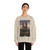 BELLINI, Giovanni - 1459 - Transfiguration of Christ (Artwork) Crewneck Sweatshirt
