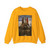BELLINI, Giovanni - 1459 - Transfiguration of Christ (Artwork) Crewneck Sweatshirt