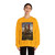 BELLINI, Giovanni - 1459 - Transfiguration of Christ (Artwork) Crewneck Sweatshirt