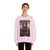 BELLINI, Giovanni - 1459 - Transfiguration of Christ (Artwork) Crewneck Sweatshirt
