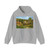 PISARRO Camille - The Hermitage at Pontoise (Artwork) Hoodie