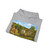 PISARRO Camille - The Hermitage at Pontoise (Artwork) Hoodie