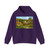 PISARRO Camille - The Hermitage at Pontoise (Artwork) Hoodie