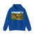 PISARRO Camille - The Hermitage at Pontoise (Artwork) Hoodie