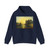 TURNER, Joseph Mallord William - Caernarvon Castle (Artwork) Hoodie