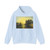 TURNER, Joseph Mallord William - Caernarvon Castle (Artwork) Hoodie