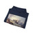 TURNER, Joseph Mallord William - Conway Castle (Artwork) Hoodie
