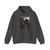 POEL, Egbert van der - Barnyard Scene (Artwork) Hoodie