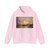TURNER, Joseph Mallord William - Dover Castle (Artwork) Hoodie
