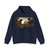 POEL, Egbert van der - The Fair (Artwork) Hoodie