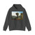 TURNER, Joseph Mallord William - Ariccia Sunset (Artwork) Hoodie